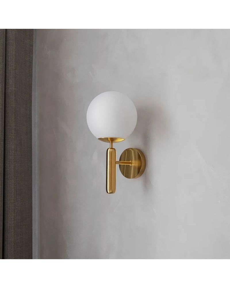 Бра MJ-Light 16024 Faro Wall (11451024) Бра MJ-Light 16024 Faro Wall (11451024)