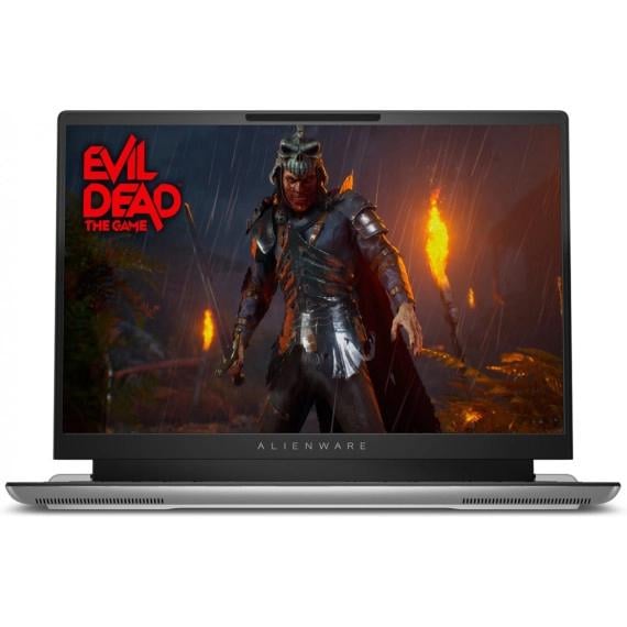 Ноутбук Alienware X16 R2 (AW16R2-9517SLV-PUS)