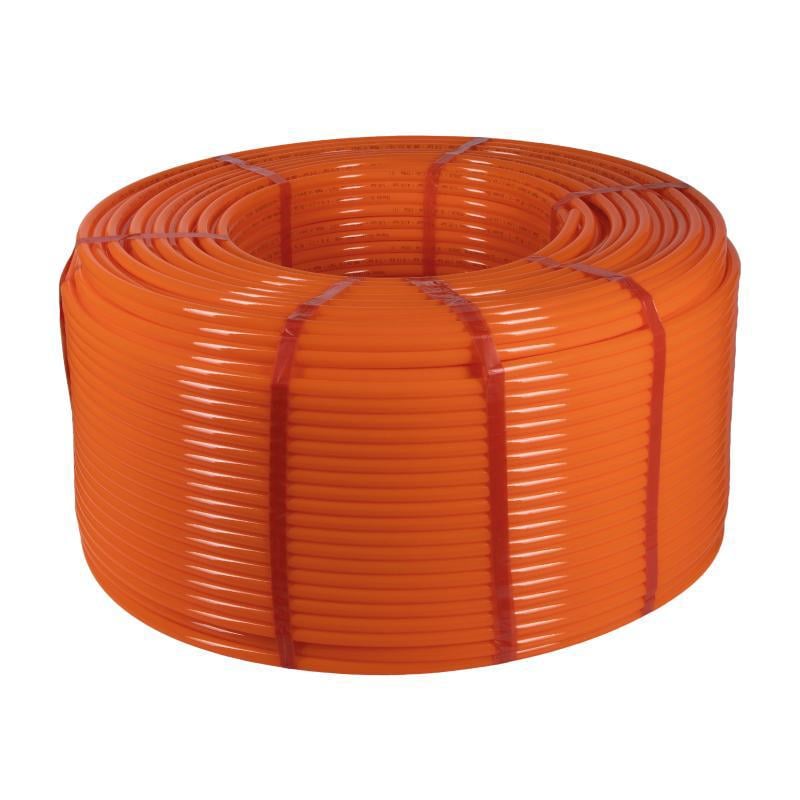 Труба Thermo Alliance PEX-A EVOH 16х2 мм 600 м Orange (SD00052689) - фото 3