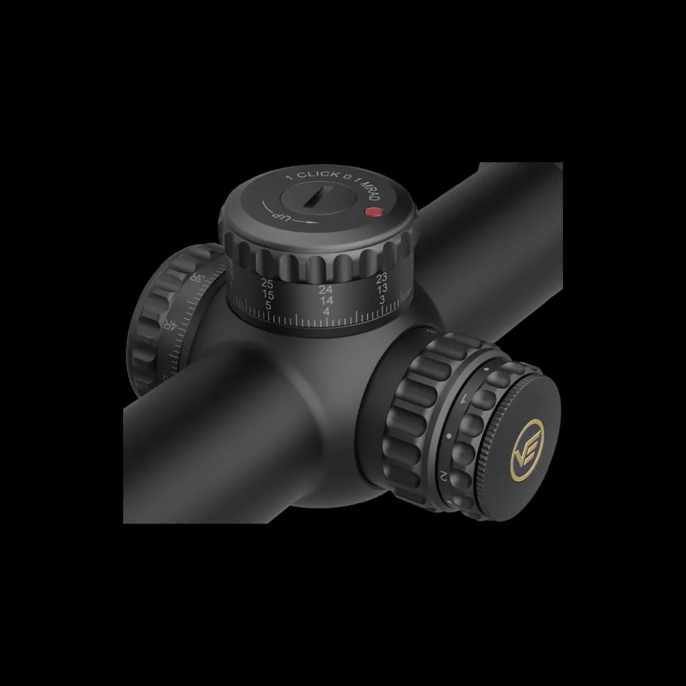 Прицел оптический Vector Optics Continental 5-30x56 34 мм illum. FFP Tactical (5002955) - фото 11