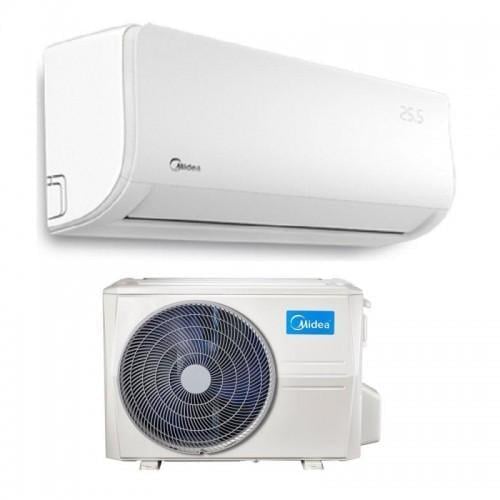 Кондиціонер Midea AG DC Inverter AG-07N8C2F-I/AG-07N8C2F-O (22905028) - фото 5