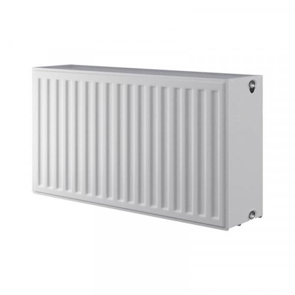 Радіатор сталевий Esperado Softline 33K 300x700 мм бічне підключення Білий
