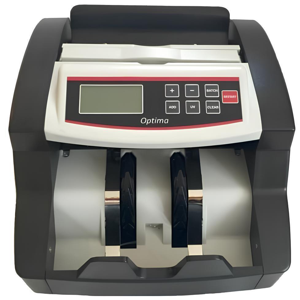 Счетчик банкнот Optima 2700 UV
