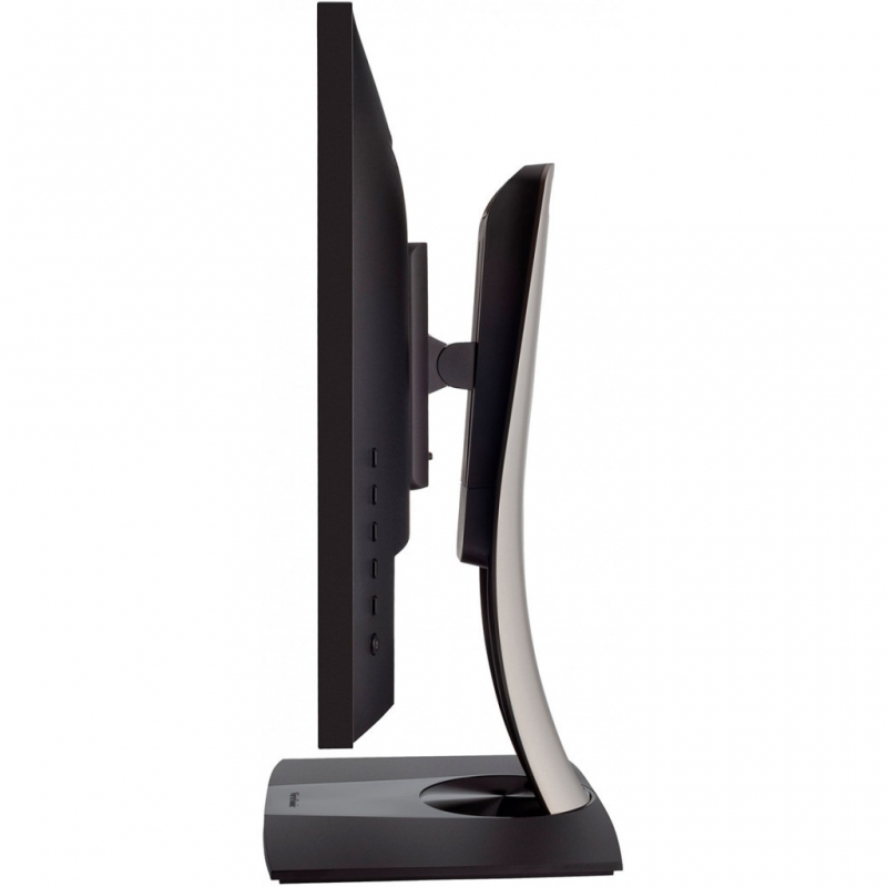 Монітор ViewSonic VP2768A-4K IPS 3840х2160 4K Ultra HD 27" (23252046) - фото 6