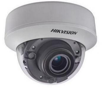 Видеокамера HDTVI Hikvision DS-2CE56H1T-ITZ (10682)