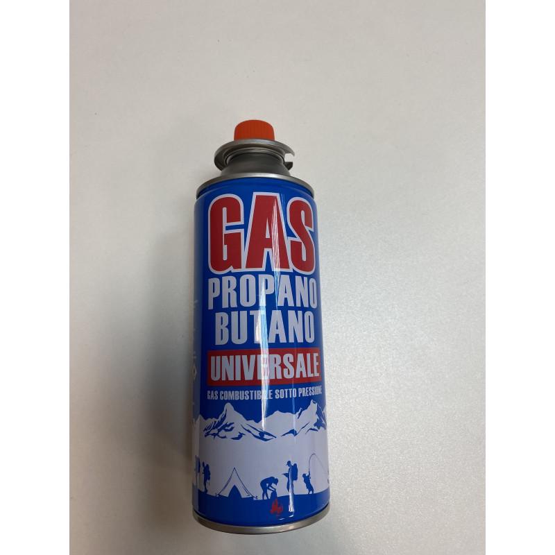 Баллон газовый Kemper туристический для горелок/плит 220 г (12744684) - фото 3 Баллон газовый Kemper туристический для горелок/плит 220 г (12744684) - фото 3