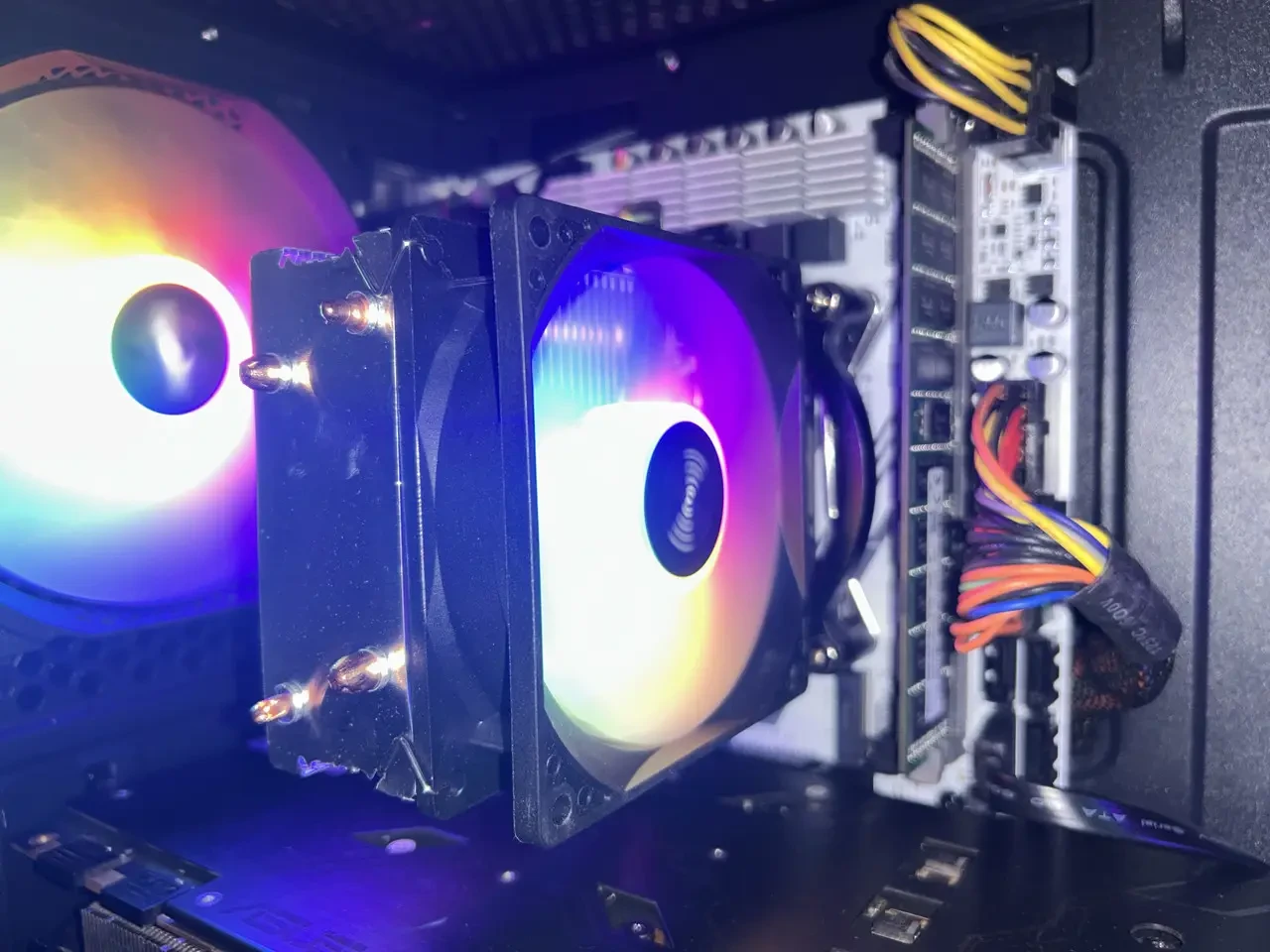 Системний блок 12 ядер Xeon E5-2650v4/16GB DDR4/RTX 2080 8 GB (2995731842) - фото 5