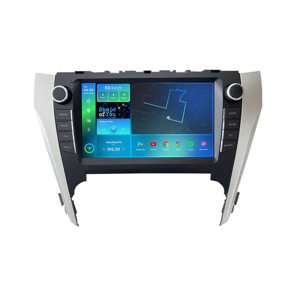 Магнитола штатная Torssen 2K DTS Toyota Camry 50 2013-2015 F9432 4G Carplay DSP с кнопками (202308536) Магнитола штатная Torssen 2K DTS Toyota Camry 50 2013-2015 F9432 4G Carplay DSP с кнопками (202308536)