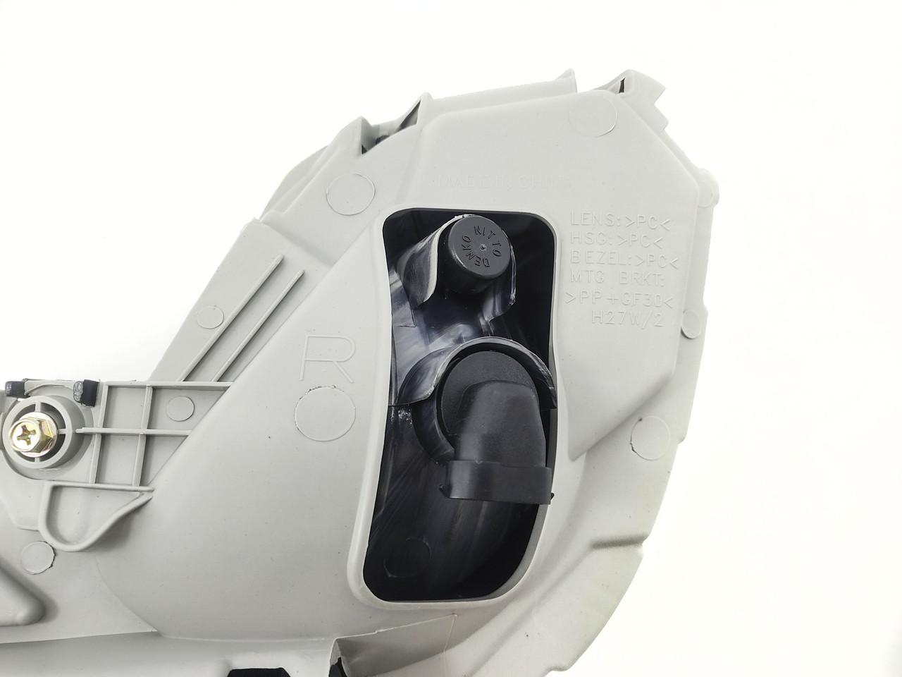 Фара противотуманная для Hyundai Accent 2011 года правая - фото 4 Фара противотуманная для Hyundai Accent 2011 года правая - фото 4