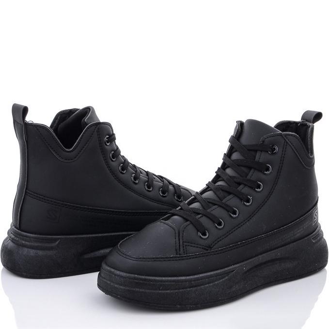 Ботинки Violeta 177-19-bl р. 39 Черный