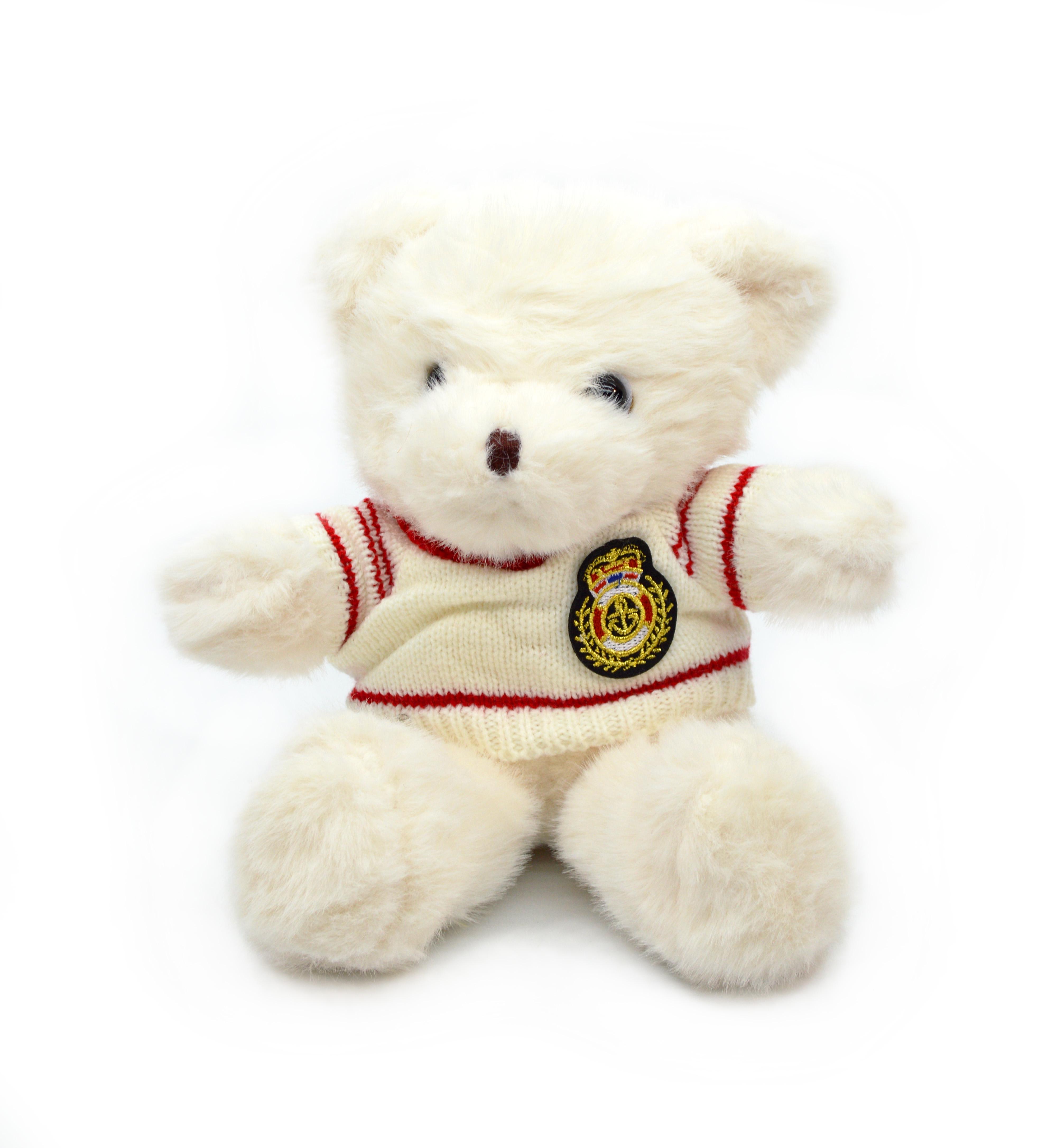 Мягкая игрушка Медведь 18576-3 30 см