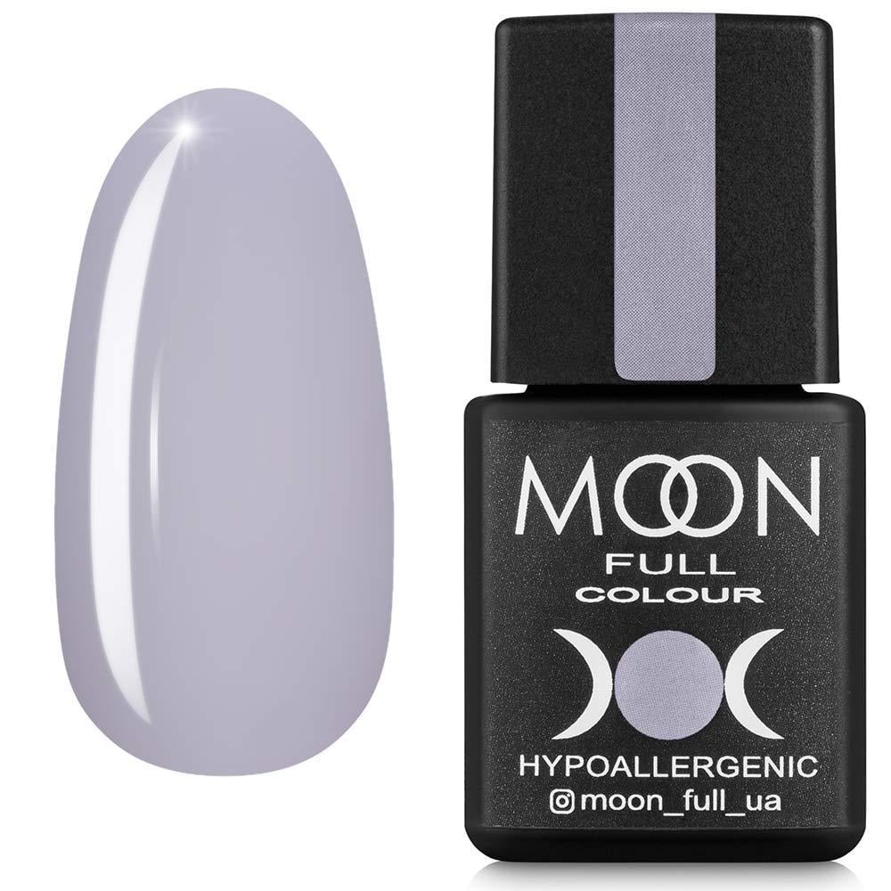 Базовое покрытие цветное Moon Full Barbie color Rubber base №10 8 мл