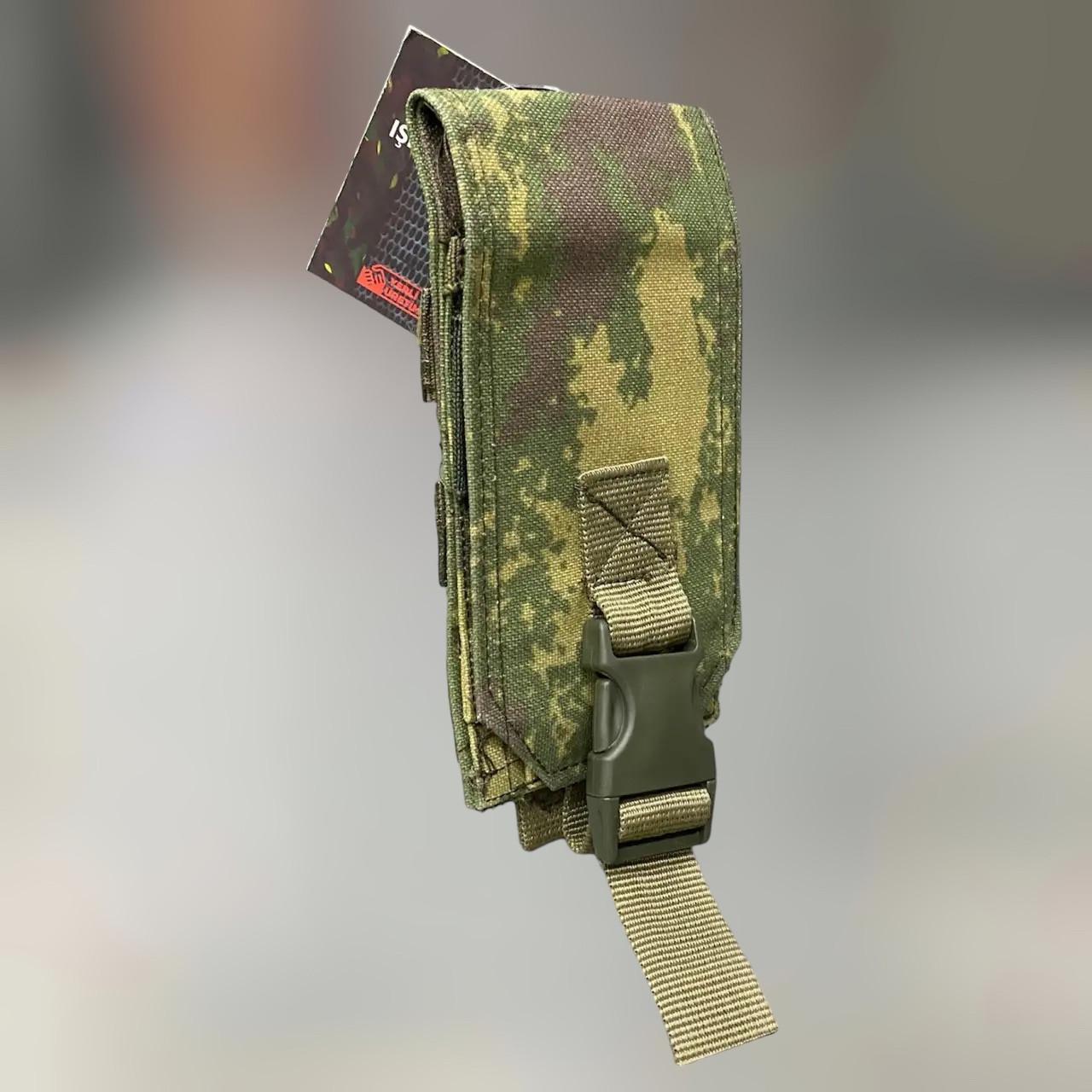 Підсумок під БК із системою молле Камуфляж (1715215802)