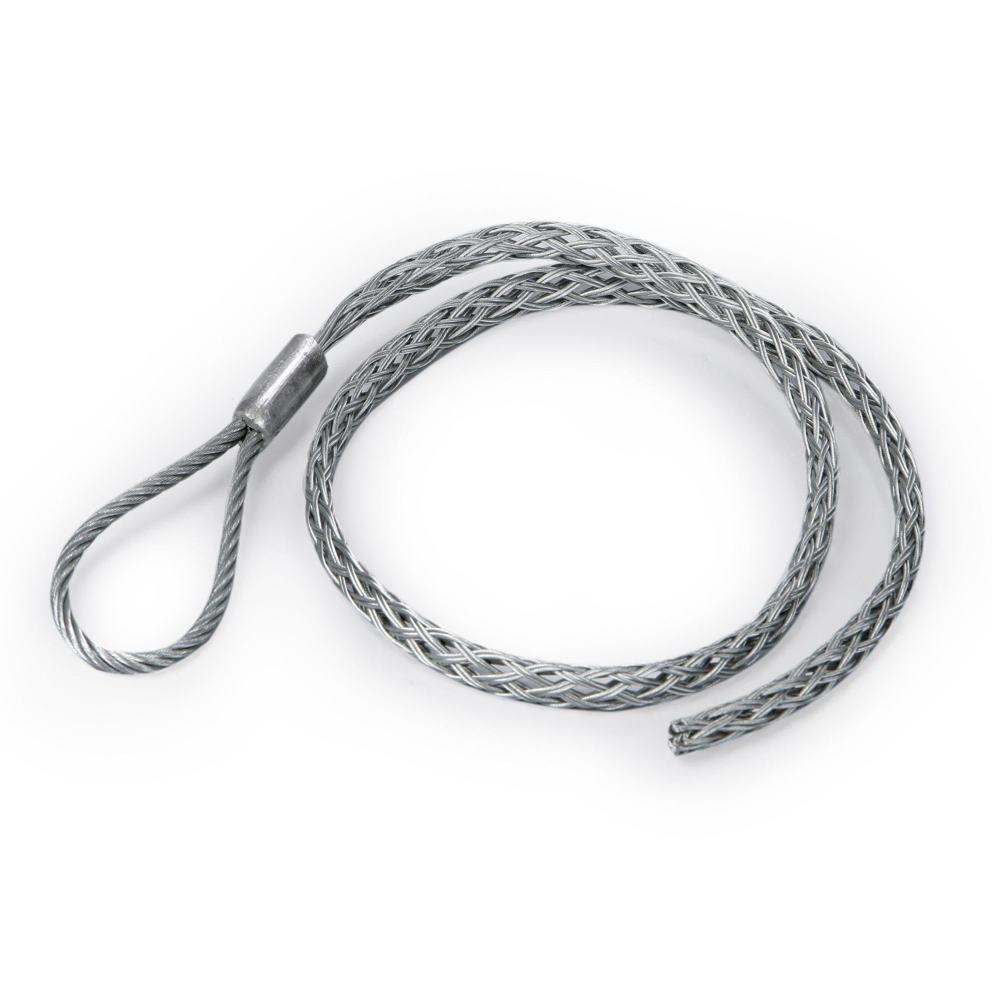 Чулок металлический Ensto CT103.50 30-40 мм 1 штука Чулок металлический Ensto CT103.50 30-40 мм 1 штука