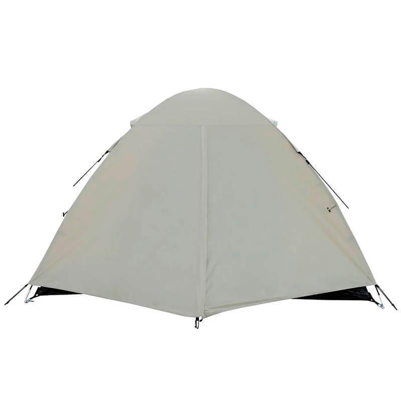 Палатка двухместная Tramp Lite Camp 2 Sand (UTLT-010-sand) - фото 6