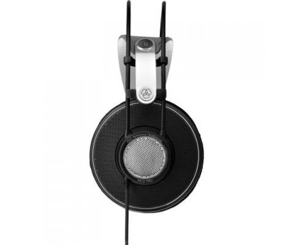 Наушники AKG K612 Pro Black (2458X00100) - фото 3