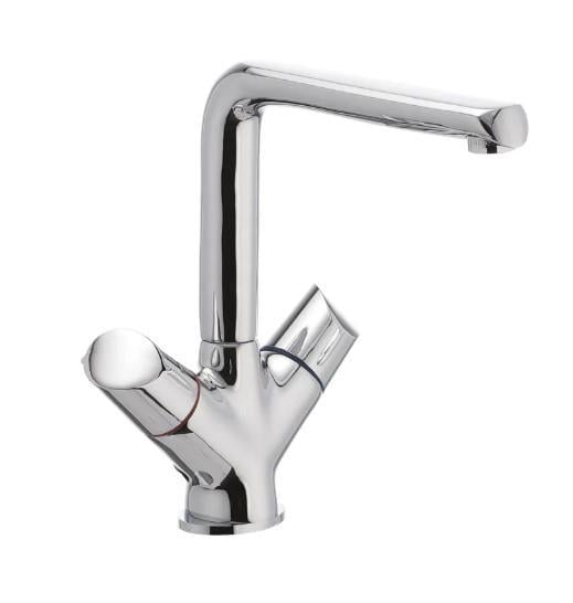 Смеситель для кухни Latres Lorenzo 011 (LA0026) Смеситель для кухни Latres Lorenzo 011 (LA0026)