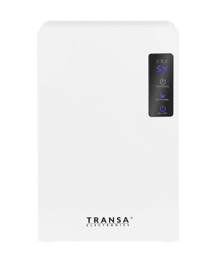 Осушувач повітря Transa Electronics TE-140 90 Вт (29550727)