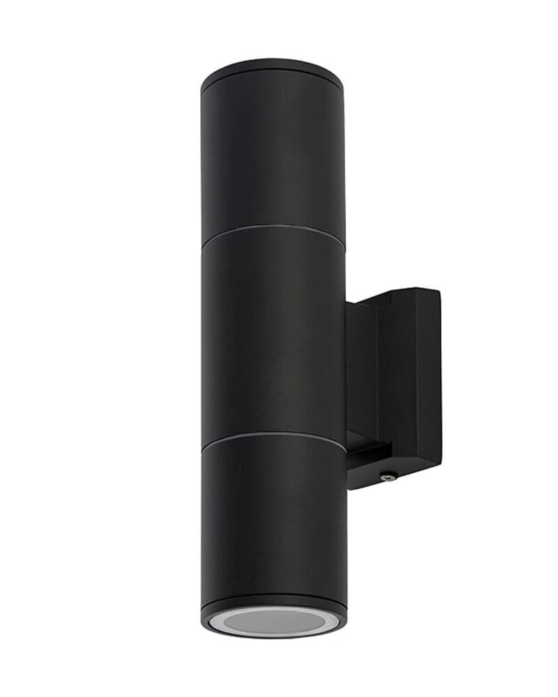 Светильник уличный Nowodvorski 8330 Exe GU10 2x35W IP54 Bl (12296831)