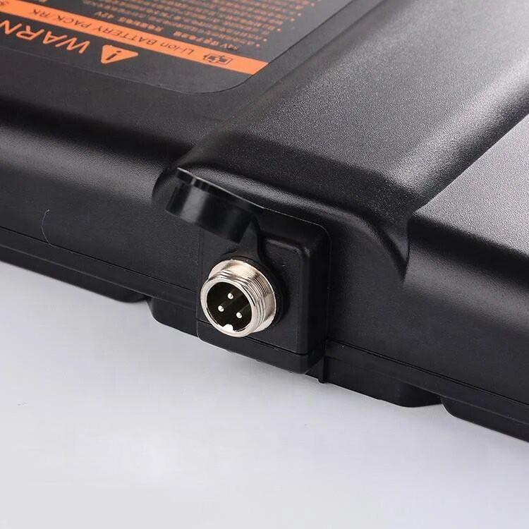 Аккумулятор для Ninebot 54v 4400mAh - фото 7 Аккумулятор для Ninebot 54v 4400mAh - фото 7