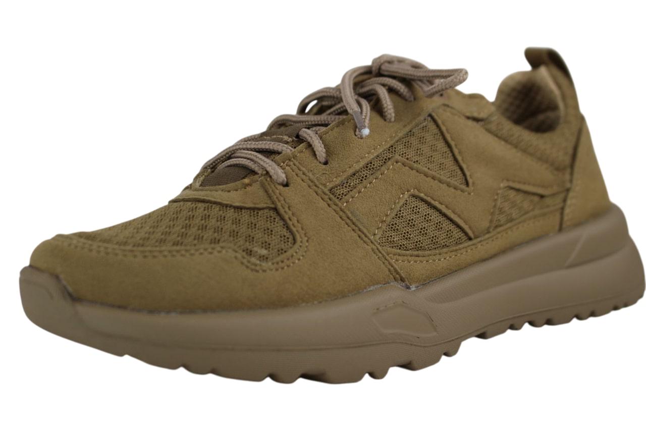Кроссовки мужские ML 0281-641 р. 42 Койот (ML 0281-641к42)