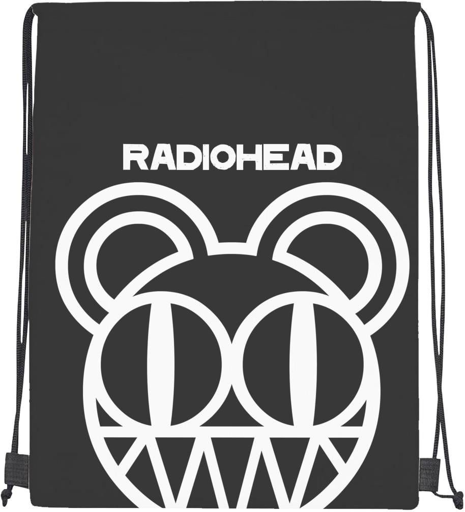 Мішок спортивний Radiohead 1 (20298327)