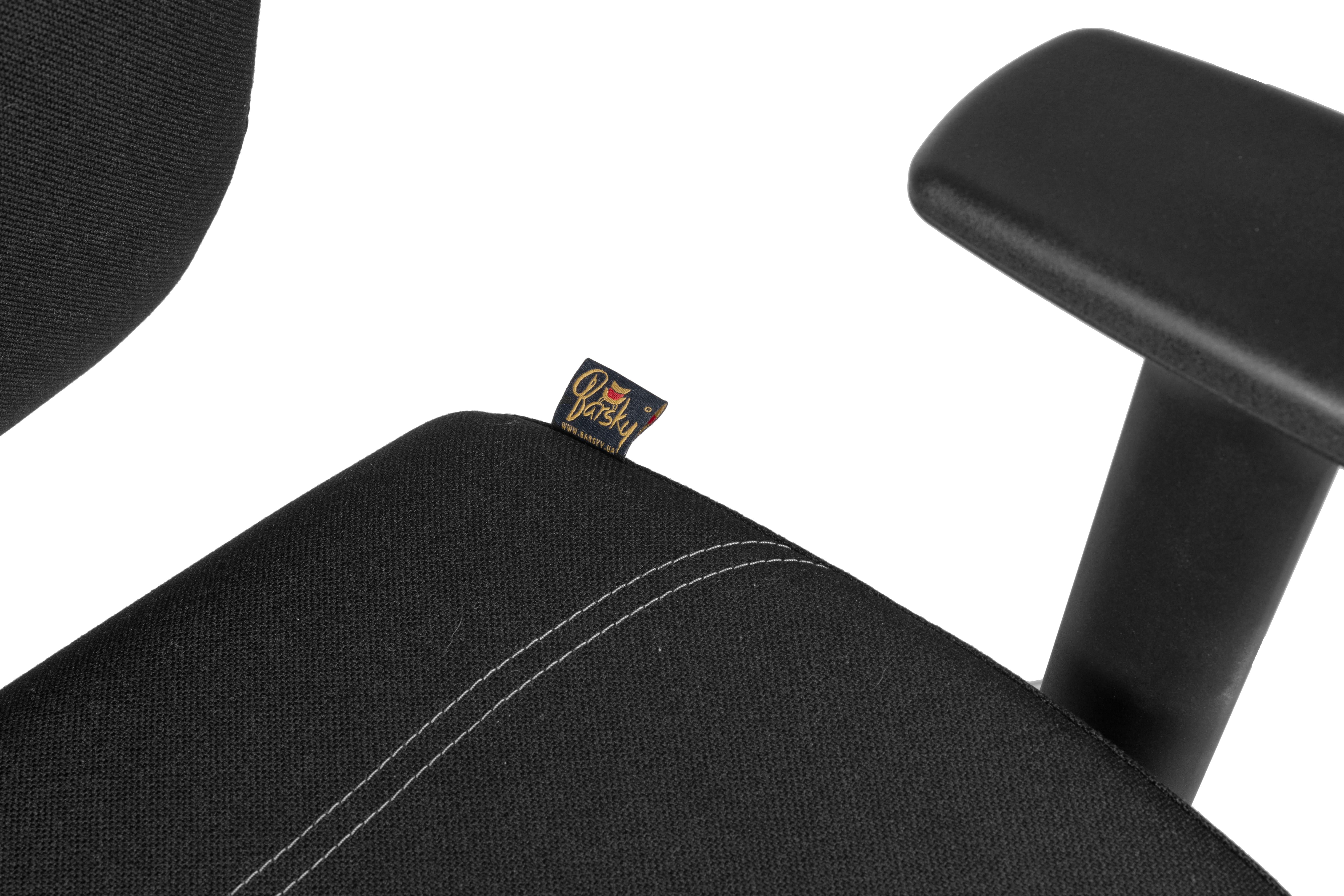 Крісло Barsky StandUp ST-04 - фото 10 Крісло Barsky StandUp ST-04 - фото 10