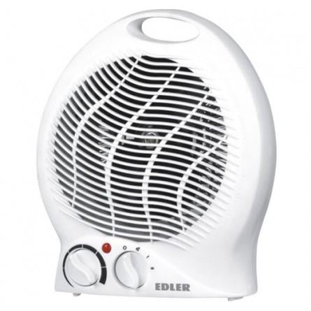 Тепловентилятор Edler EDHT-8840