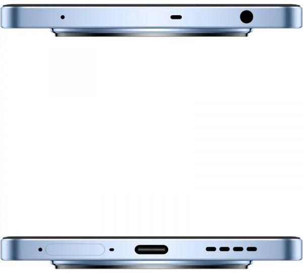 Смартфон Realme 12 4G 8/256GB Skyline Blue (1566995) - фото 9 Смартфон Realme 12 4G 8/256GB Skyline Blue (1566995) - фото 9