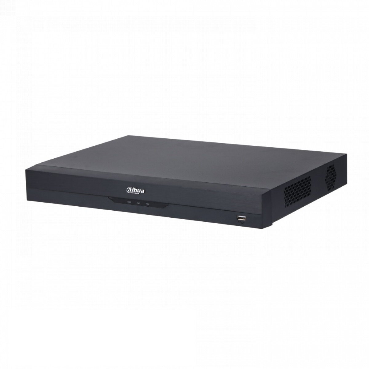 Видеорегистратор сетевой AI Dahua DHI-NVR2216-I 16-канальный