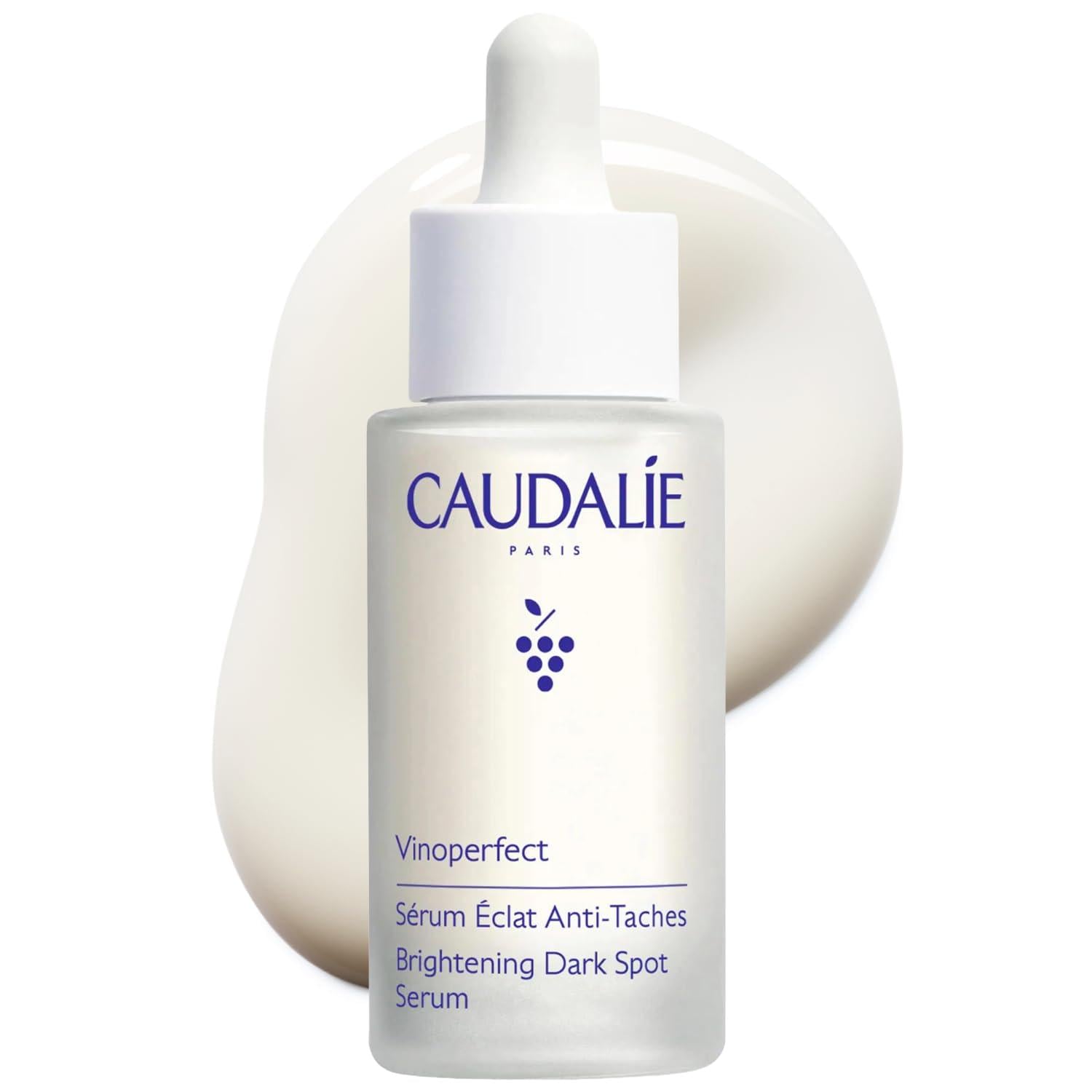 Сыворотка для лица от пигментных пятен Caudalie Vinoperfect Brightening Dark Spot Serum 30 мл (3522930004325)