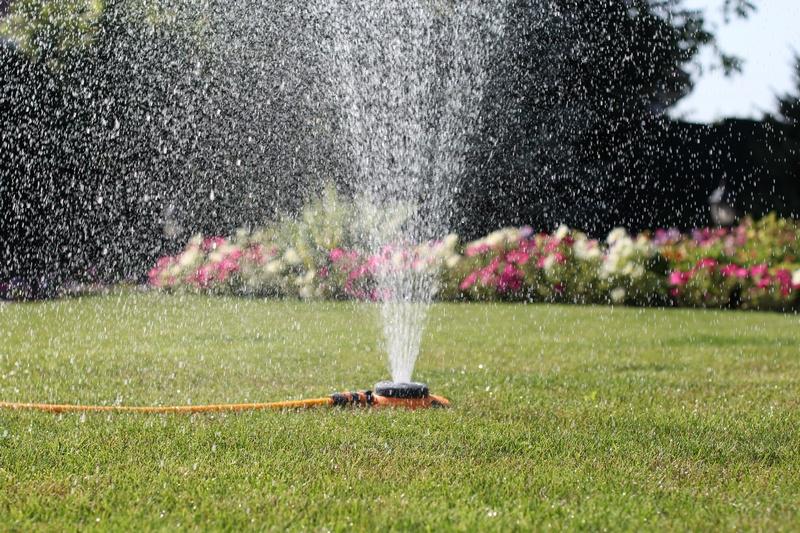 Дождеватель Presto-PS многофункциональный Божья коровка (8112) - фото 9 Дождеватель Presto-PS многофункциональный Божья коровка (8112) - фото 9