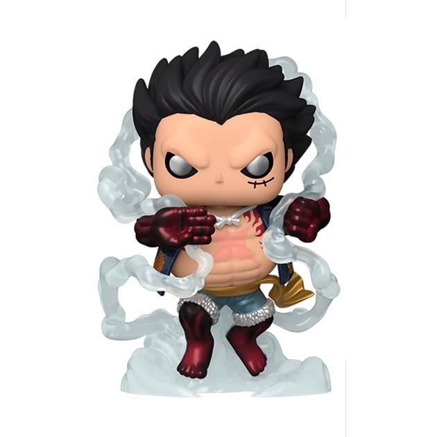 Фігурка Funko Pop One Piece Luffy №926 10 см (06/926)