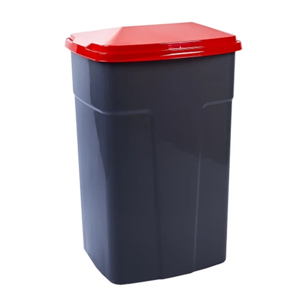 Бак сміттєвий 90 л (3074 К)
