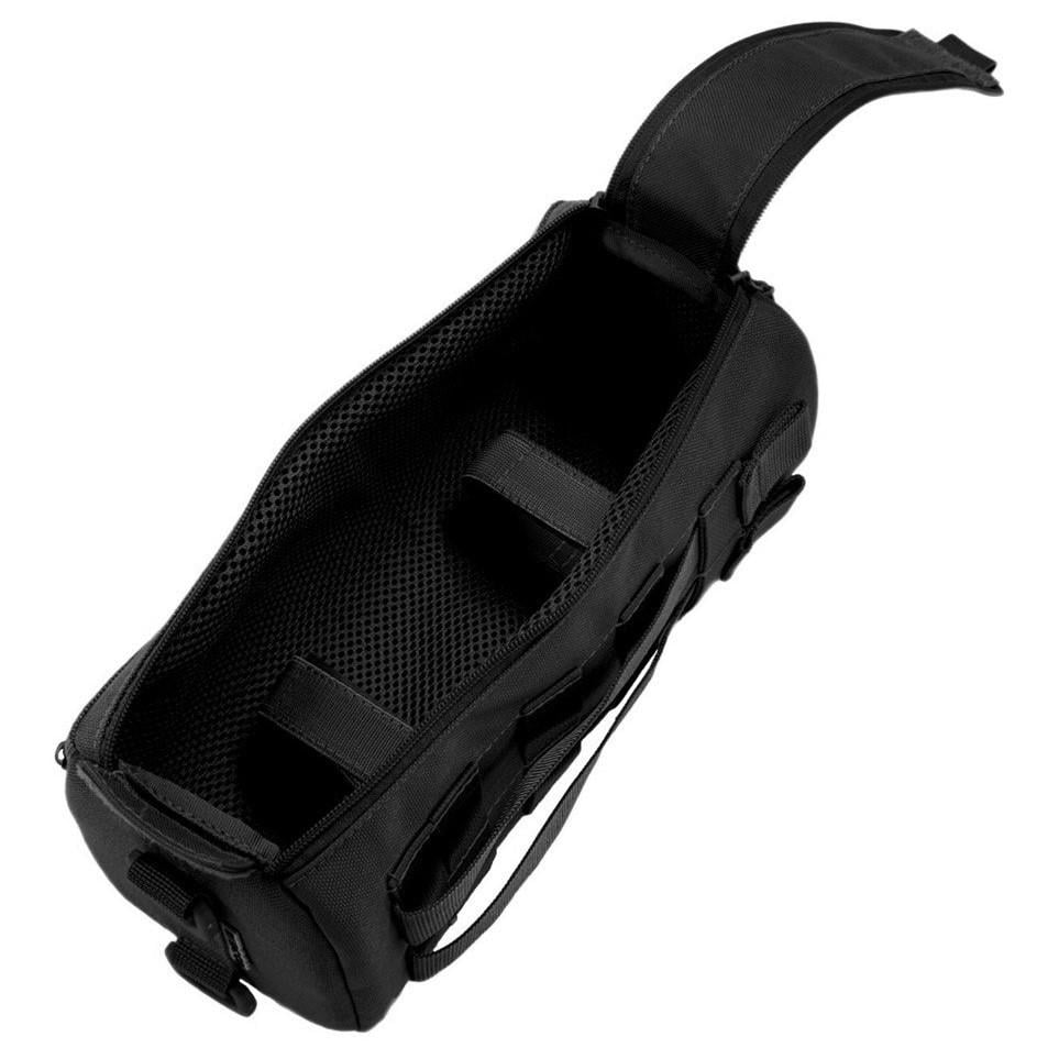 Подсумок REDCON для тепловизорного/оптического прибора 300 мм кордура 1000 D Черный (2181898413) - фото 3 Подсумок REDCON для тепловизорного/оптического прибора 300 мм кордура 1000 D Черный (2181898413) - фото 3