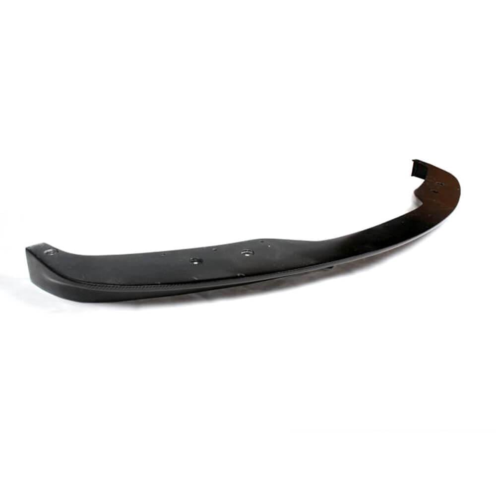 Накладка на передний бампер DDCarbon V1 2012-2015 Base/BMW 3 серия F-30/31/34 2012-2019 карбон (136686)