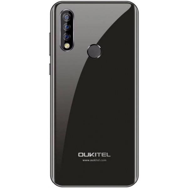 Смартфон Oukitel C17 Pro 4/64GB Black - фото 3