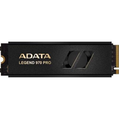 SSD накопитель ADATA Legend 970 PRO 1TB M.2 2280 (SLEG-970P-1TCI) SSD накопитель ADATA Legend 970 PRO 1TB M.2 2280 (SLEG-970P-1TCI)