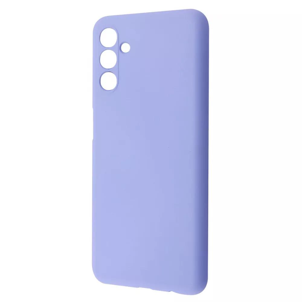 Чохол-накладка для телефону WAVE Colorful Case Samsung Galaxy A04s/A13 5G Light purple