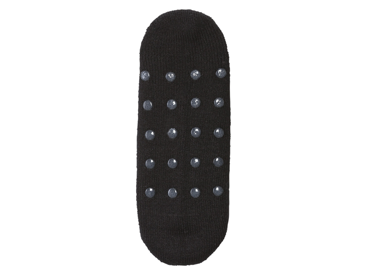 Шкарпетки із начосом Livergy 2 шт. р. 43-46 (SC0016M085) - фото 3 Шкарпетки із начосом Livergy 2 шт. р. 43-46 (SC0016M085) - фото 3