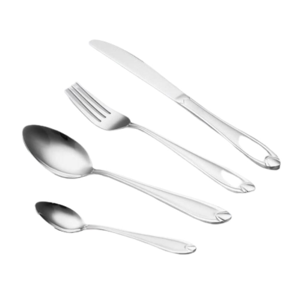 Набор столовых приборов Maestro 24 пр. (1530-24-MR) Набор столовых приборов Maestro 24 пр. (1530-24-MR)