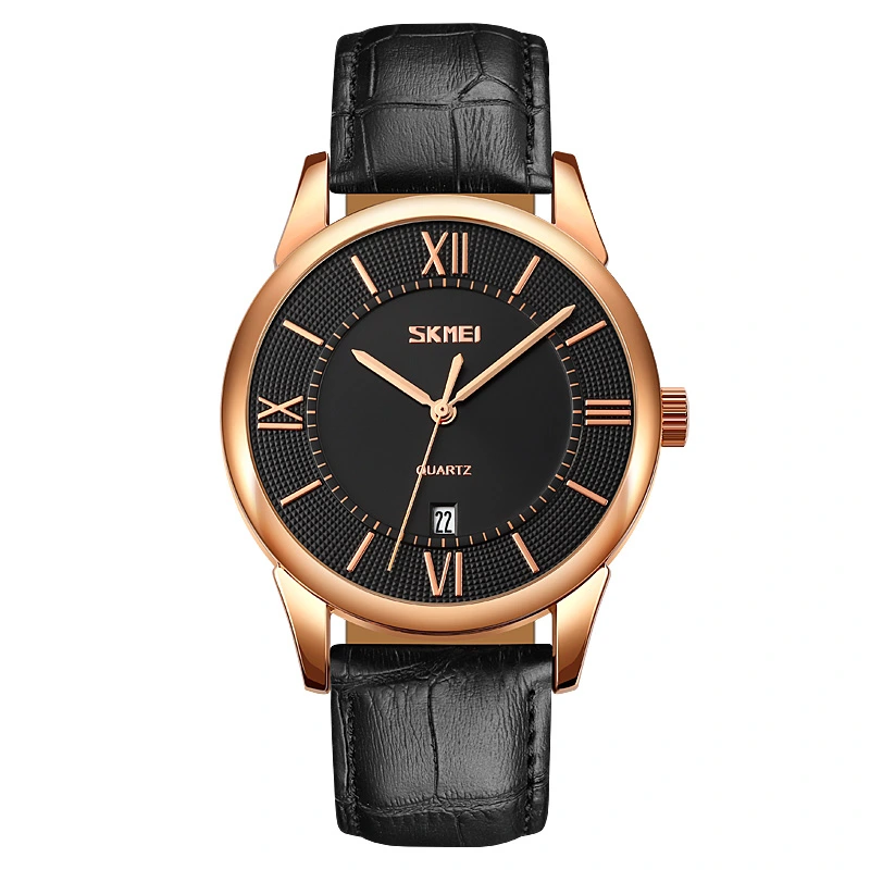 Наручний годинник Skmei 9261BKBK All Black