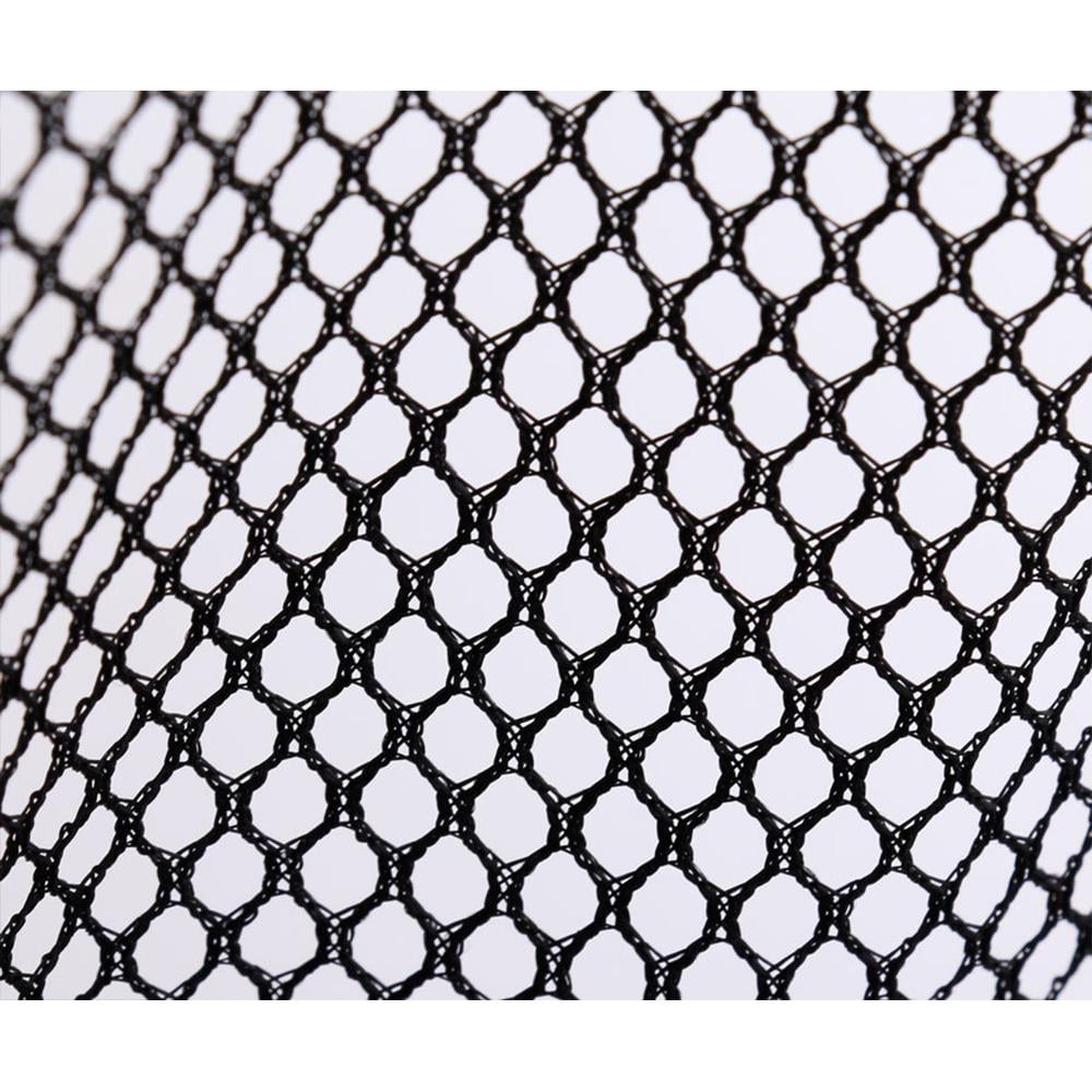 Садок прямоугольный Flagman Keepnet nylon mesh 300 см 35x45 см (FZ45208300) - фото 3