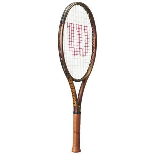 Ракетка для тенниса Wilson Pro Staff 26 V14.0 Коричневый (WR126310)