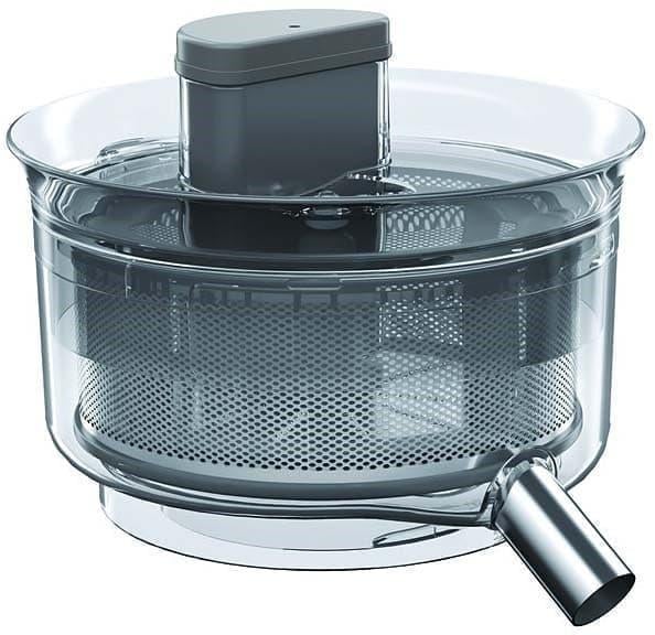 Насадка соковыжималка для кухонного комбайна Kenwood (KW715834)
