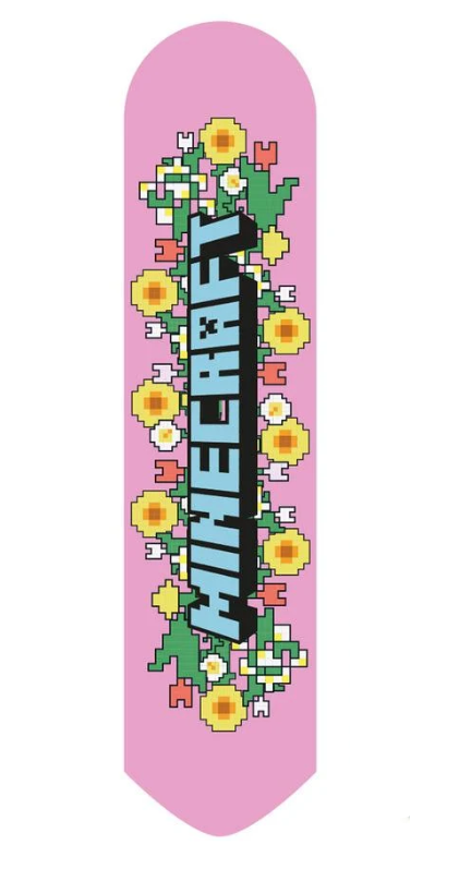 Закладка 2D YES Minecraft.Spring (708339) Закладка 2D YES Minecraft.Spring (708339)