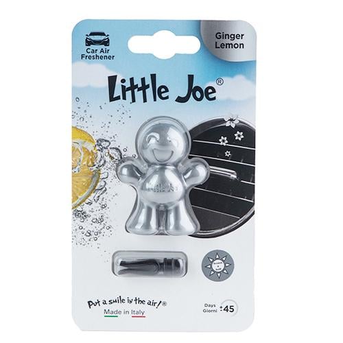 Освежитель воздуха Little Joe FACE Ginger Имбирь (00000060577)