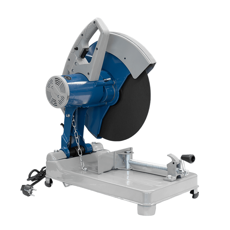 Пила монтажная ADEGSO AD-40099 355 мм 2400 Вт (29739407)