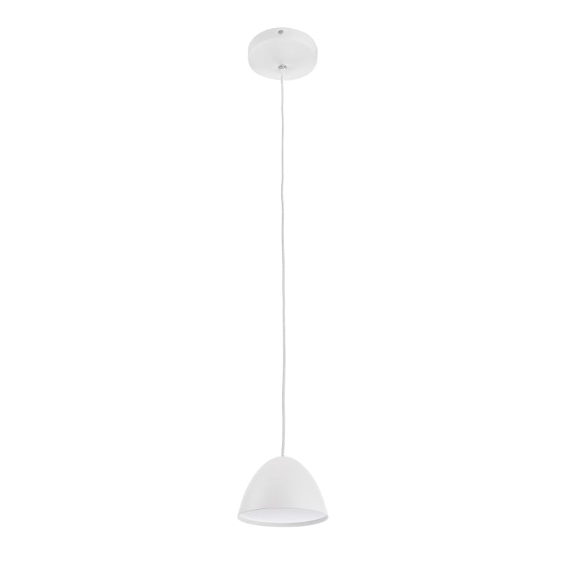 Люстра светодиодная Brille BL-469S/5W WH (23-039)