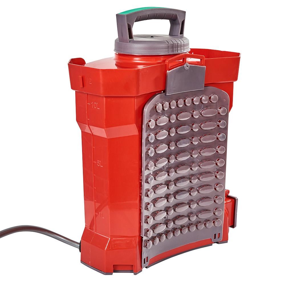 Опрыскиватель аккумуляторный Vitals Sm 112o 12 л (2073999364) - фото 6 Опрыскиватель аккумуляторный Vitals Sm 112o 12 л (2073999364) - фото 6
